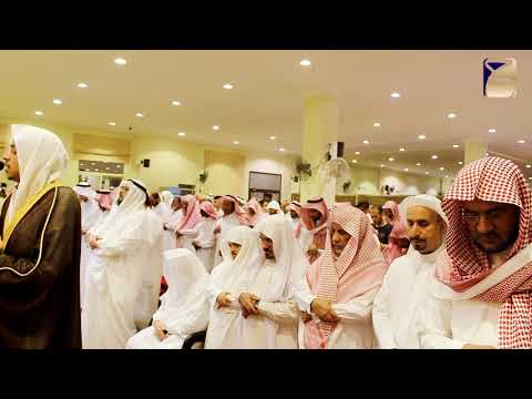 سورة يوسف بصوت القارئ عمر الدريويز من تراويح 1440هـ