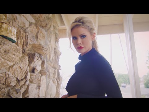 Playboy Collection Jessa Rhodes Tell Me More #playboy #striptease #4k #lingerie #hollywood #trailer