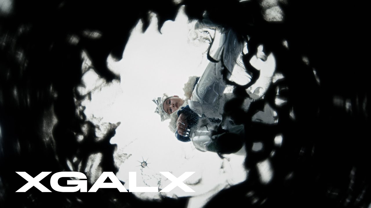 XG - HYPNOTIZE (Visual Teaser #COCONA)