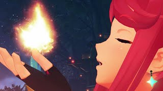 なにこの子可愛すぎるんですけど【ゼノブレイド２】【＃6】