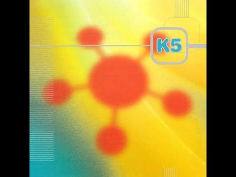 K5 - K5 [FULL ALBUM]