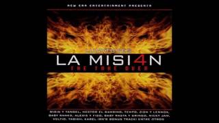 Yaviah - Wiki Wiki ( La Mision 4)