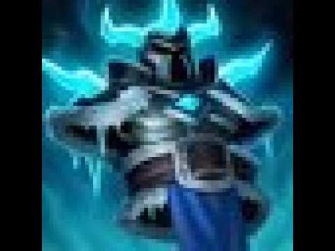 The Reason I cant wait for Fimbulwinter