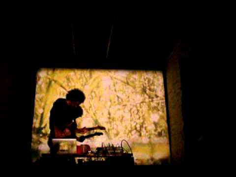Jefre Cantu-Ledesma & Paul Clipson