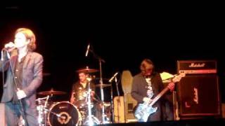 John Waite - NYC Girl - 10.15.09