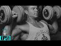 Men Over 40 💪 Lifestyle HACKS w/ Bodybuilder Lee Hayward | SBD Ep 51