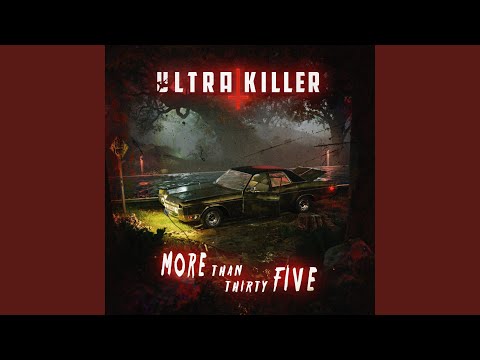 More Than Thirty Five