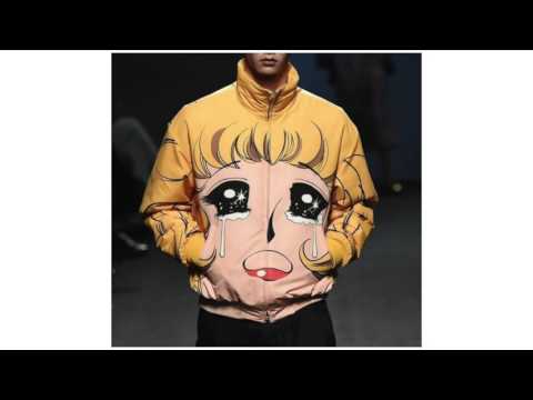 FRANKIE B. FT LUCAS SKILLZ "4REAL" RARE 2015 PROD. WINDBREAKER