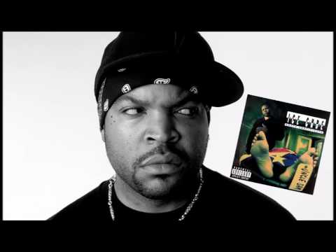 Ice Cube - Black Korea, 15. Death Certificate