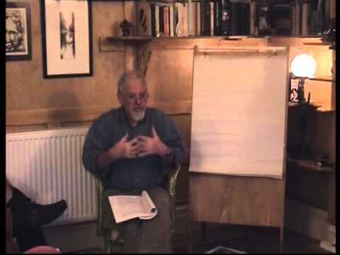 Dr Alan Roberts - Socrates (Heswall) August 2012