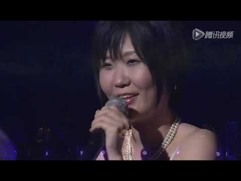 Akari Tsuda - Twinkle Snow【WHITE ALBUM2】Live