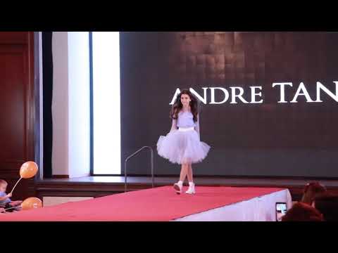 Nova Kids & Andre Tan Kids