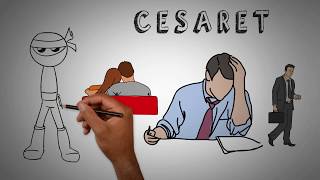 30 ADIMDA ÖZGÜVEN - SAM HORN - ANİMASYON KİTAP