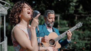 Sweet and Sour - voce e chitarra