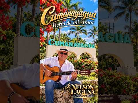🇨🇺 Cumanayagua, Tierra de mi Amor ❤️ | Nelson Laguna #shorts