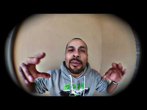 Ill Ladro - Direi "streetvideo" (prod.cdl)