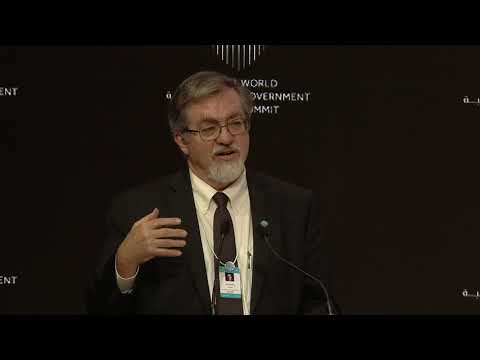 The Case for Space - WGS 2018