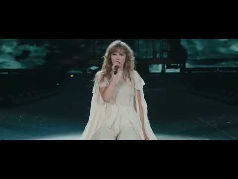 Taylor Swift The Eras Tour “illicit affairs” Performance