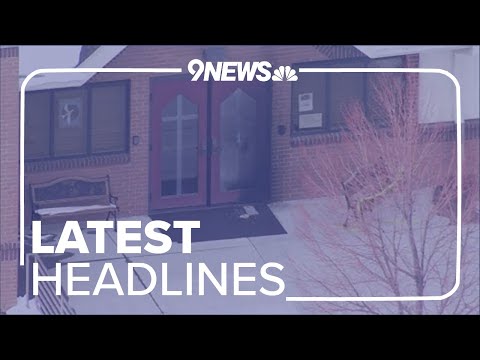 Extended headlines and weather for Friday night