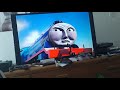 Goofs In Thomas Gets Tricked