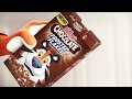 Kellogg S Mmmm Chocolate Framestore