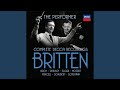 Schubert: Variations On A Original Theme, In A Flat, D.813: Variation 1 (Live)