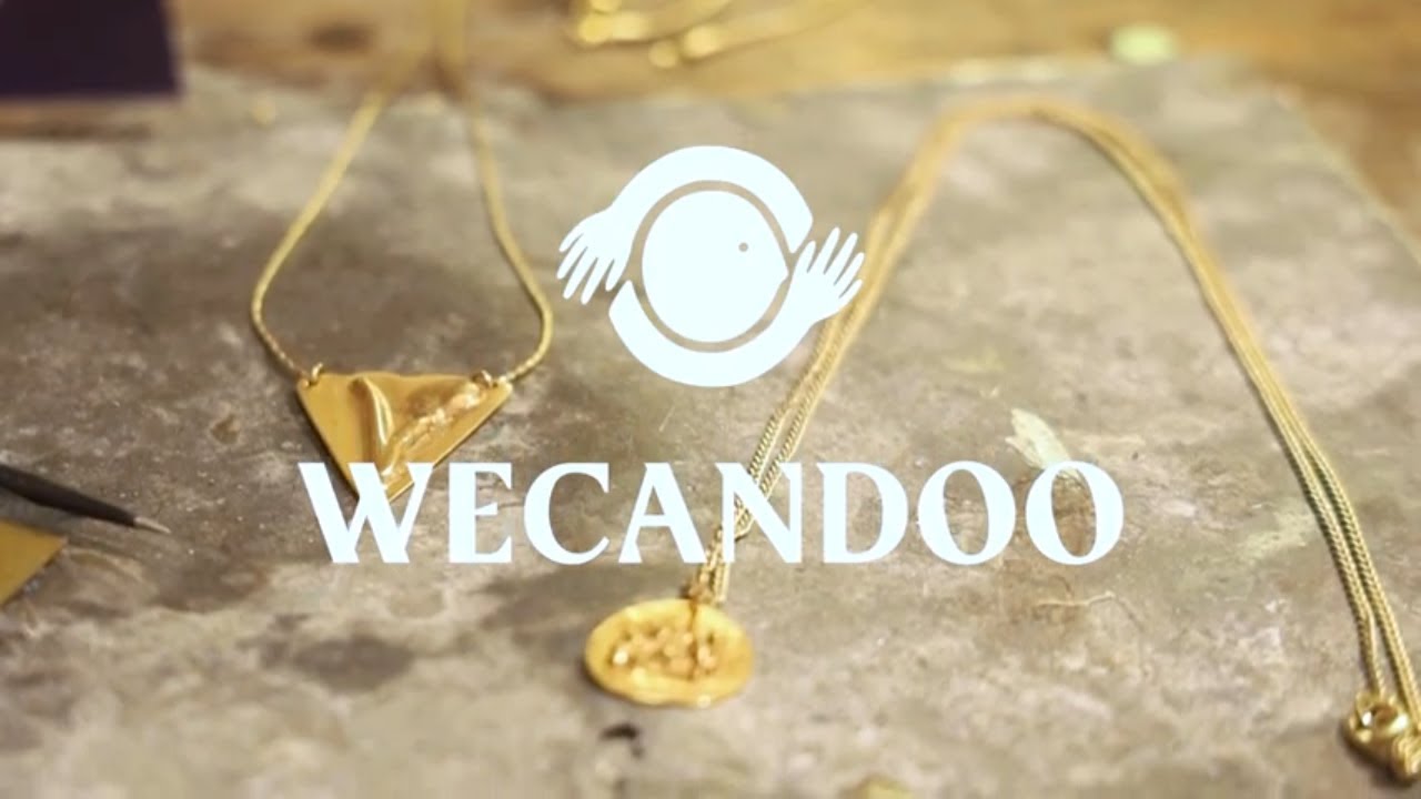 Créez votre paire de boucles d'oreilles - Video