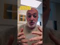 Brad explains the “100-mile border rule,” which allows CBP agents to operate with extended authority