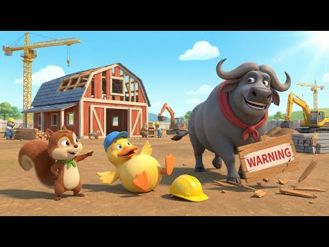 Episode 4 | New Home 🏠 Miko, Tanko and Bobo Cartoon 