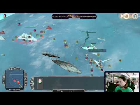 Greater Maldrood Playthrough -  Thrawn's Revenge - Ep. 2