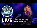 Ilse DeLange - 'Right With You' live bij Muziekcafé