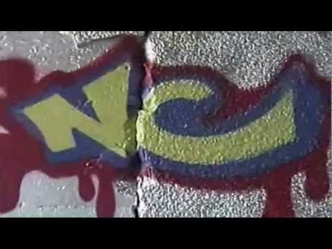 RIOTS.GRAFFITI.KRAKOW POLAND_part 5