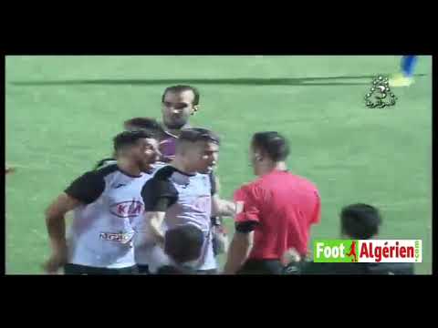 Ligue 1 Algérie (5e journée) : ES Sétif 3 - 2 CR Belouizdad
