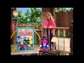 Emily Says Thanks Again Barney You Re Circus Was Super Dee Duper Bye