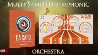 Video thumbnail for SCOREcastOnline.com: Spotlight On Sonokinetic's "Da Capo" by scorecastonline