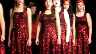 Kimball High School Show Choir (Jekyll & Hyde)