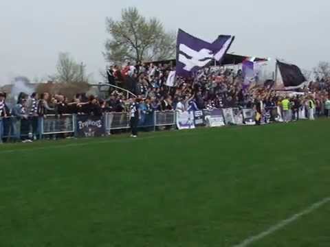 Pobeda Dudeștii Vechi - ASU POLI 1-1 Galeria Peluza Sud