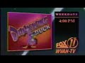Darkwing Duck Promo 1991