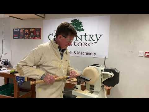 Two Day Woodturning Course - Image 2