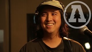 J Fernandez - Image - Audiotree Live