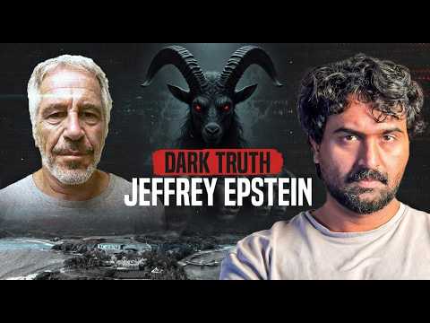 Jeffrey Epstein And The Satanic Cult Conspiracy Debunked
