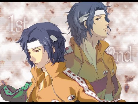 Yukimura Seiichi - That’s Another (Lyrics)