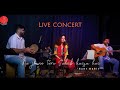 Shaam-E-Kavyaraag: Soulful Live Concert | Chinmayi Tripathi & Joell Mukherjii | Poetry & Music Night