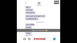He In His Feelings - Rubi Rose (Clean Version)