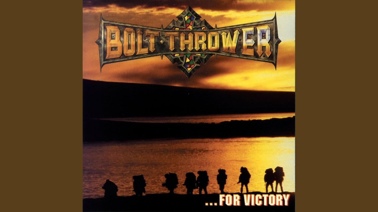 For Victory - YouTube