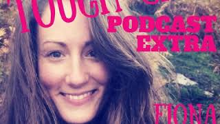 Fiona Quinn - Paddle boarding the length of Great Britain, plus setting 3 world SUP records!