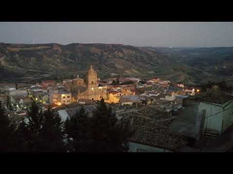Pomarico, Basilicata, Italy