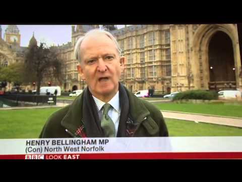 Call for inquiry into Norfolk Children's Services