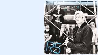R5 - Things Are Looking Up Instrumental Cover
