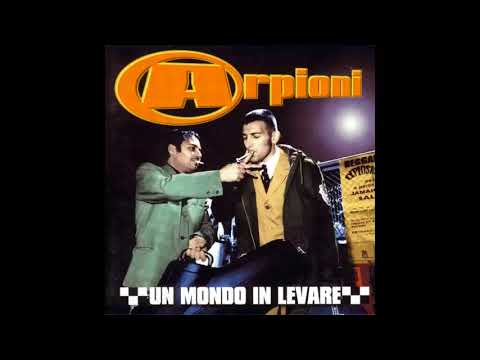 ARPIONI -  supera i confini